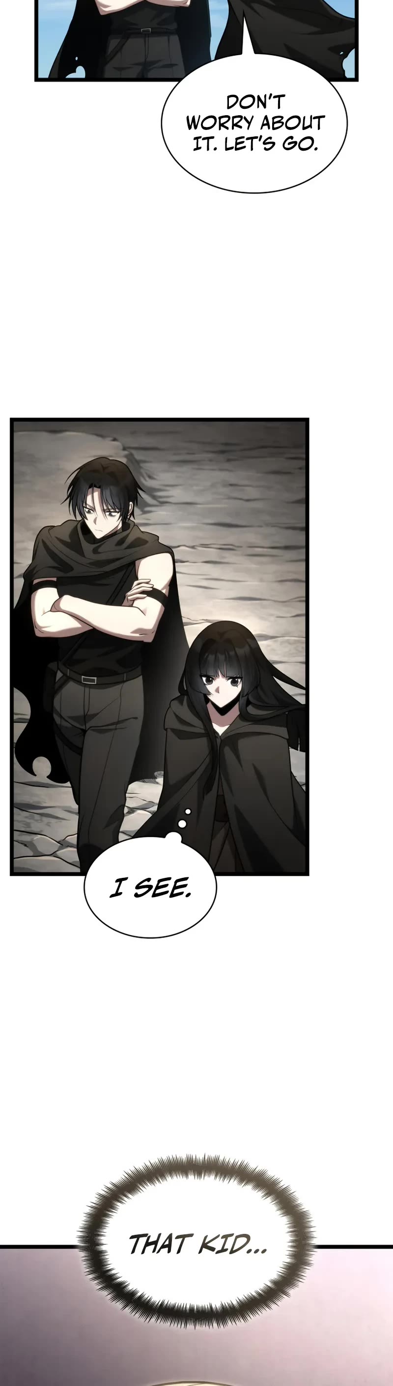 Infinite Mage chapter 145 page 6