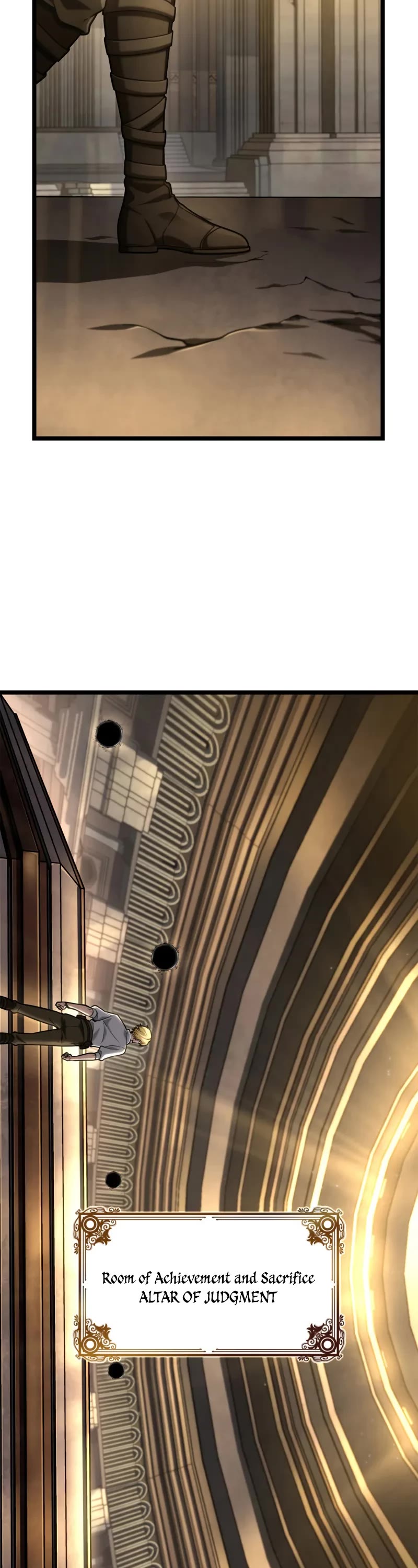 Infinite Mage chapter 145 page 9