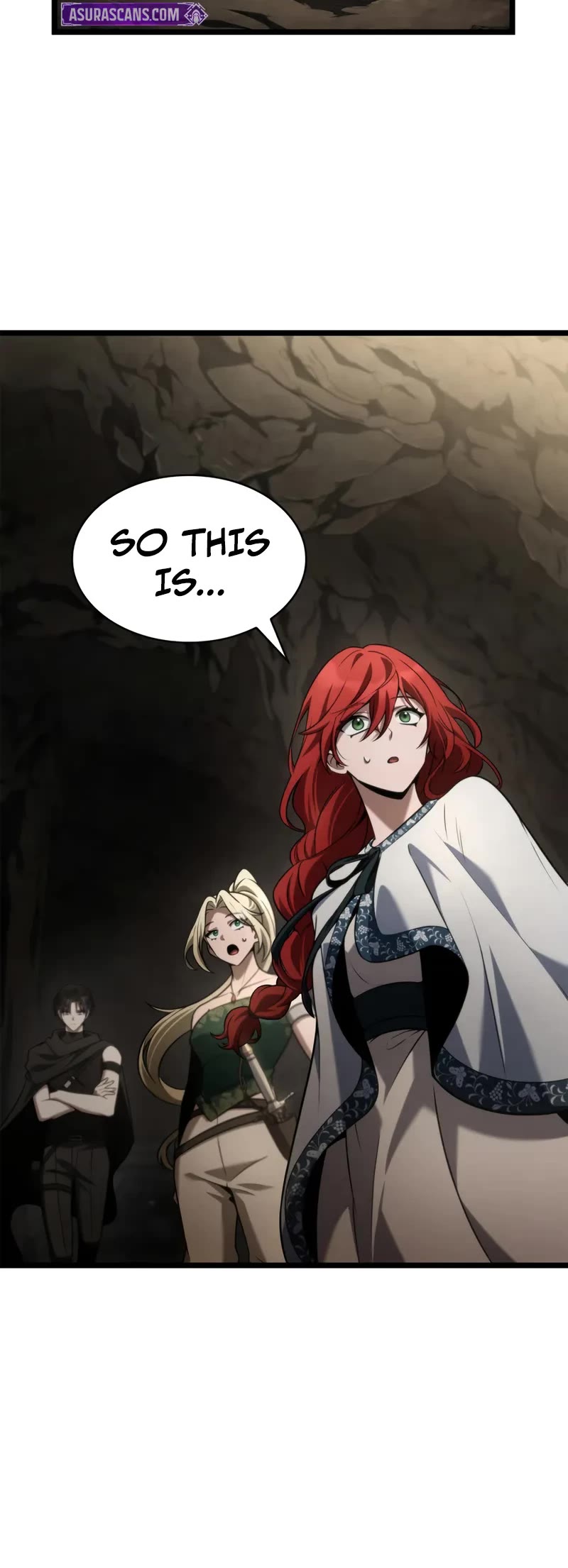 Infinite Mage chapter 146 page 10