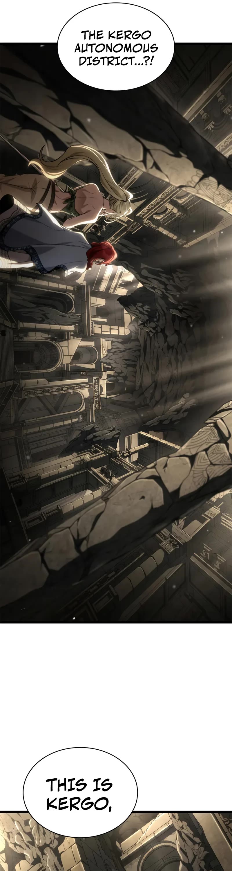 Infinite Mage chapter 146 page 11