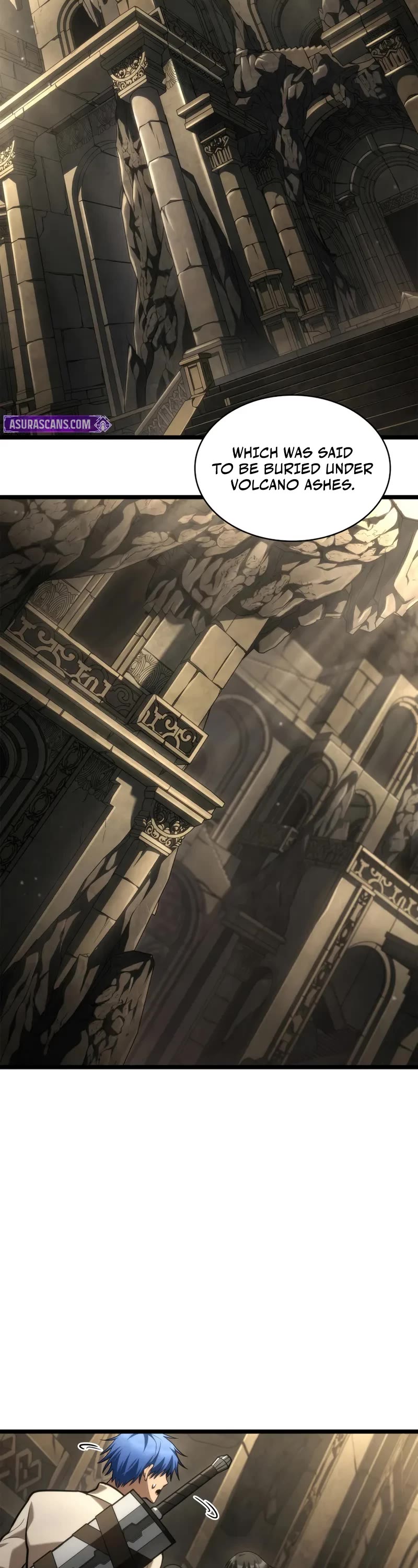 Infinite Mage chapter 146 page 12