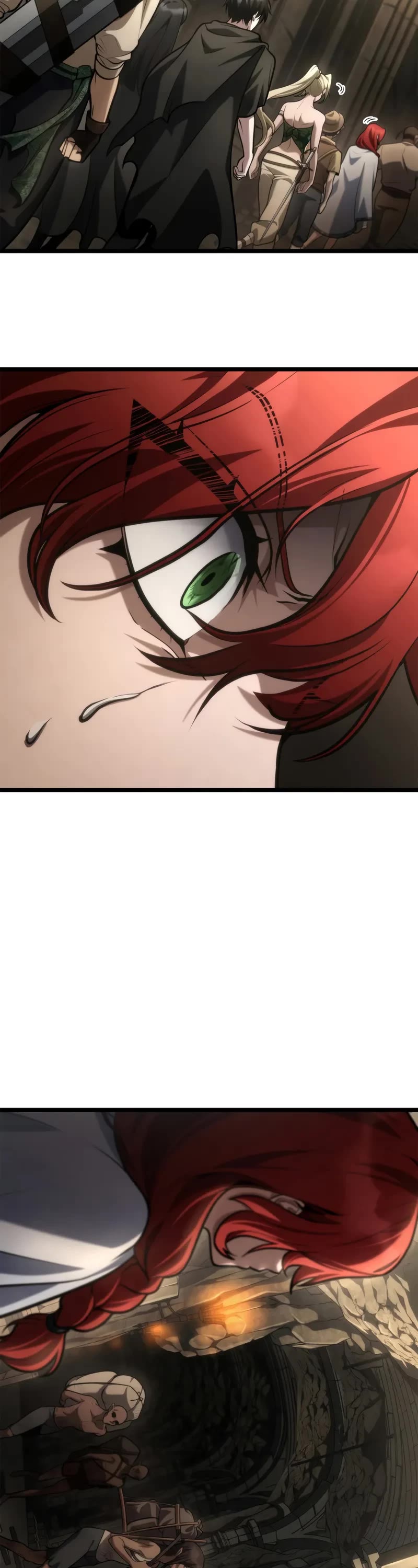 Infinite Mage chapter 146 page 13