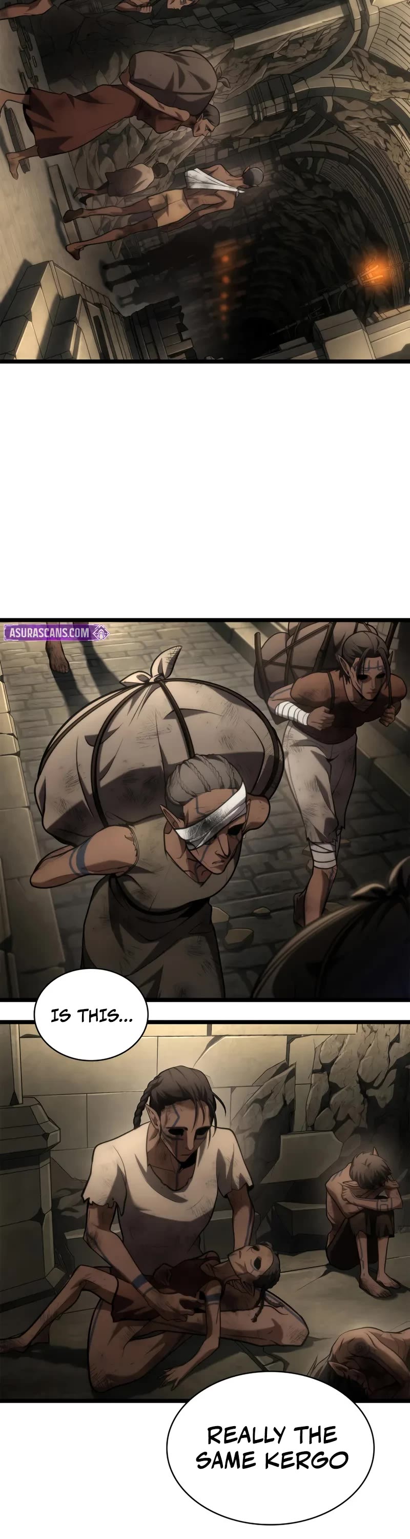 Infinite Mage chapter 146 page 14