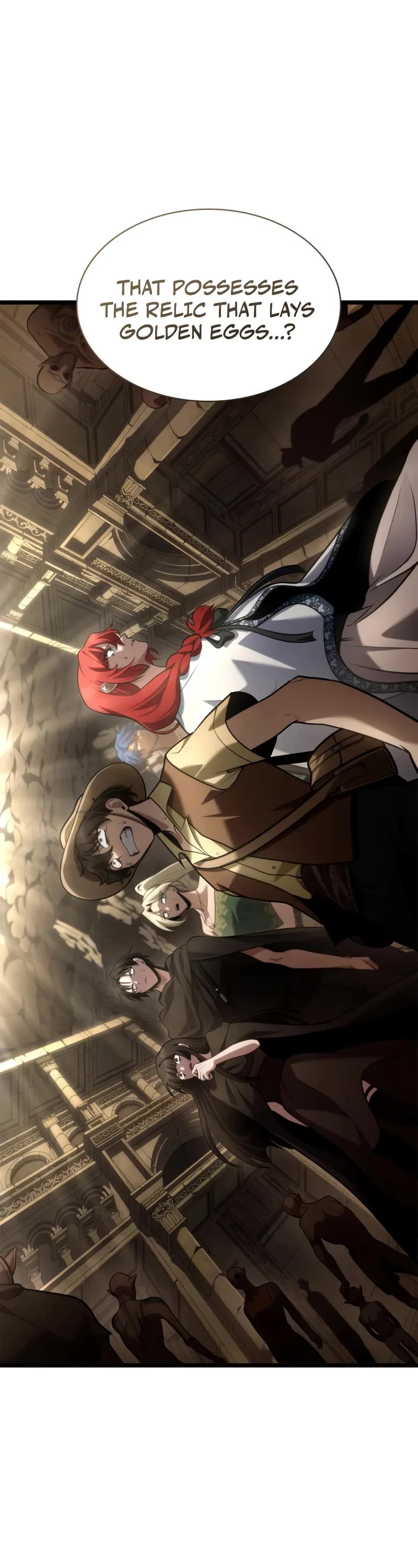 Infinite Mage chapter 146 page 15