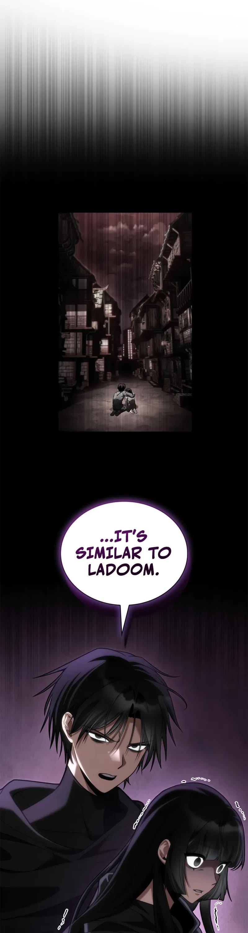 Infinite Mage chapter 146 page 17