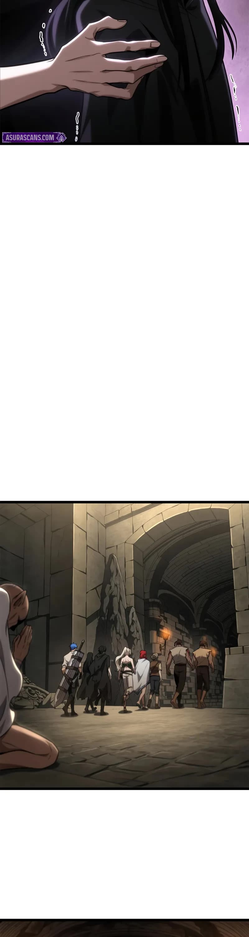 Infinite Mage chapter 146 page 18