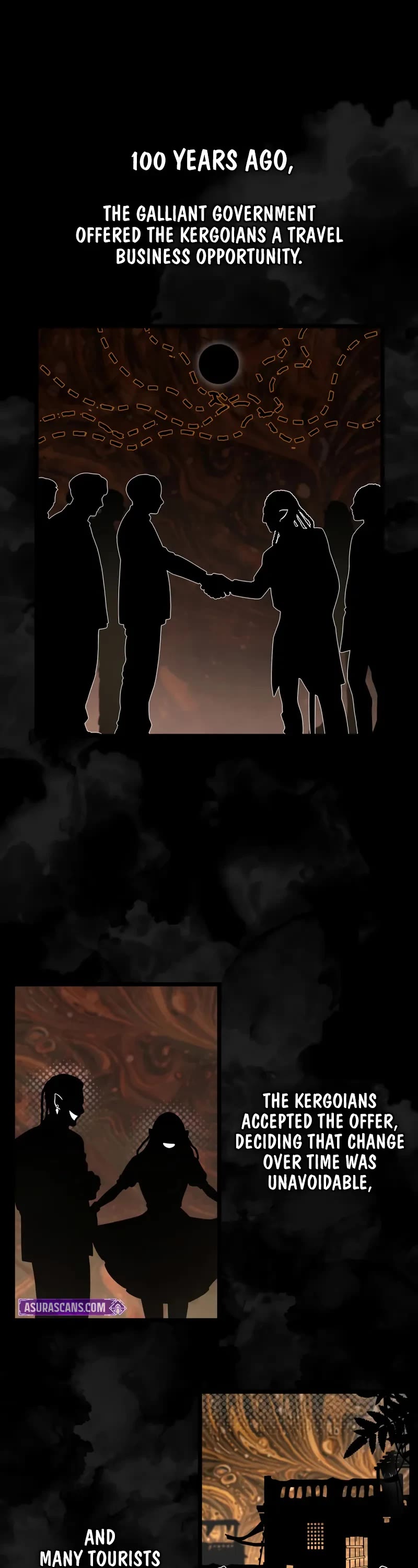 Infinite Mage chapter 146 page 2