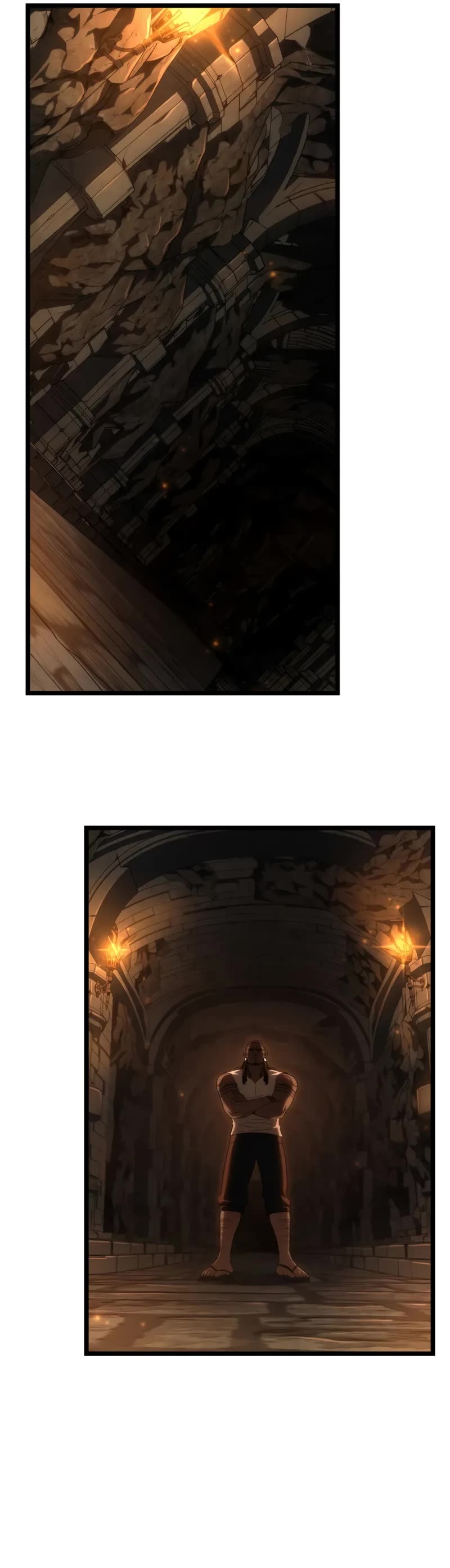 Infinite Mage chapter 146 page 20