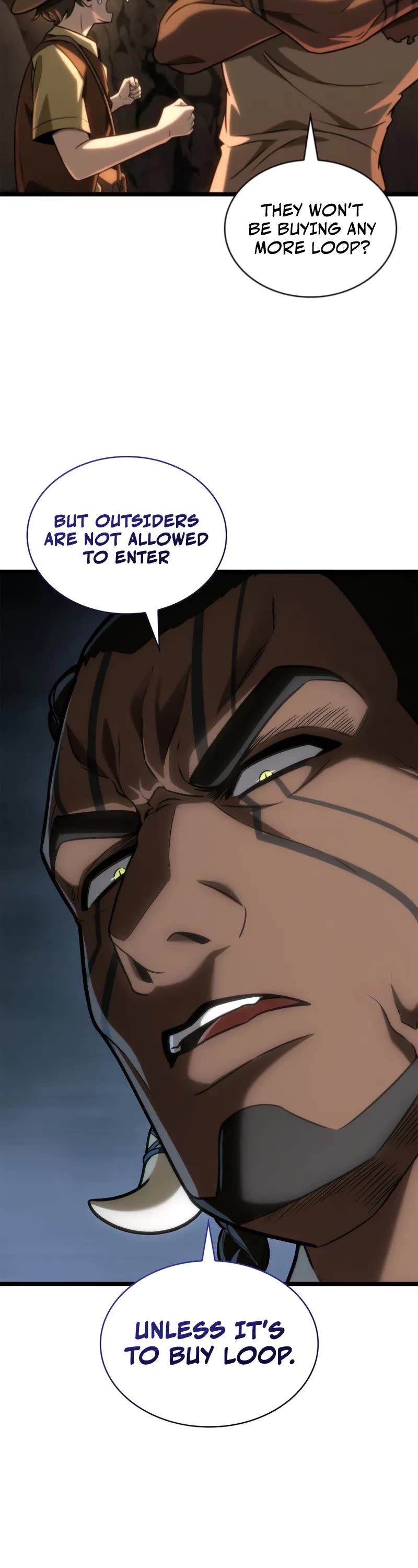 Infinite Mage chapter 146 page 25