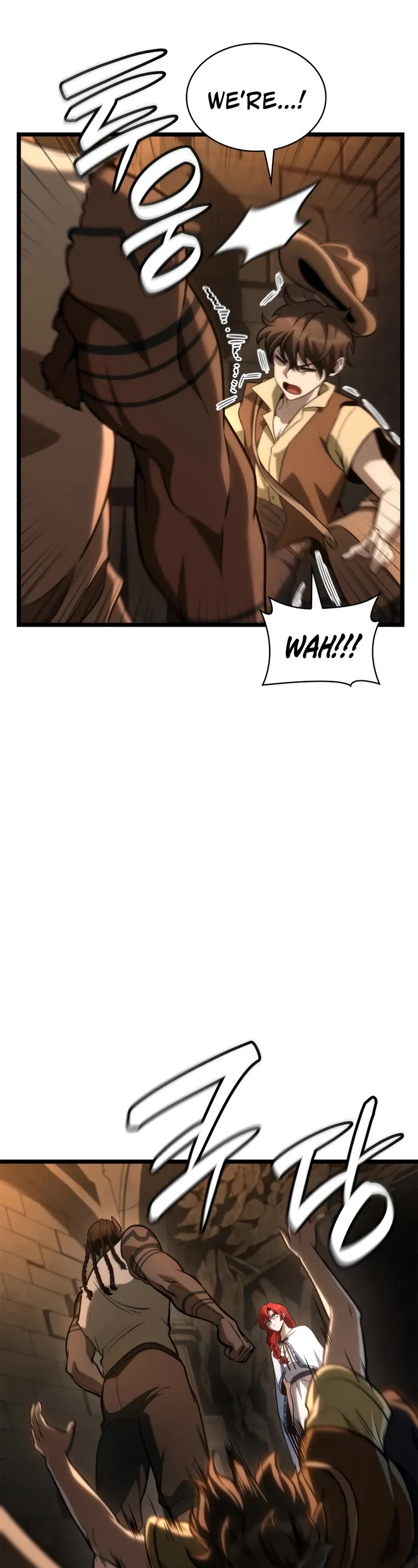 Infinite Mage chapter 146 page 26