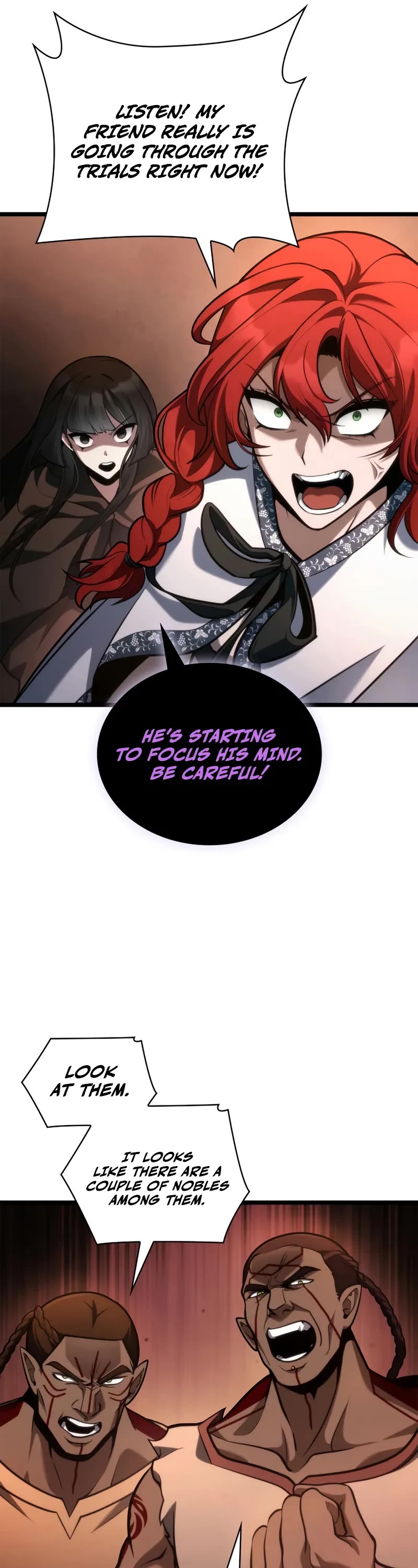 Infinite Mage chapter 146 page 41