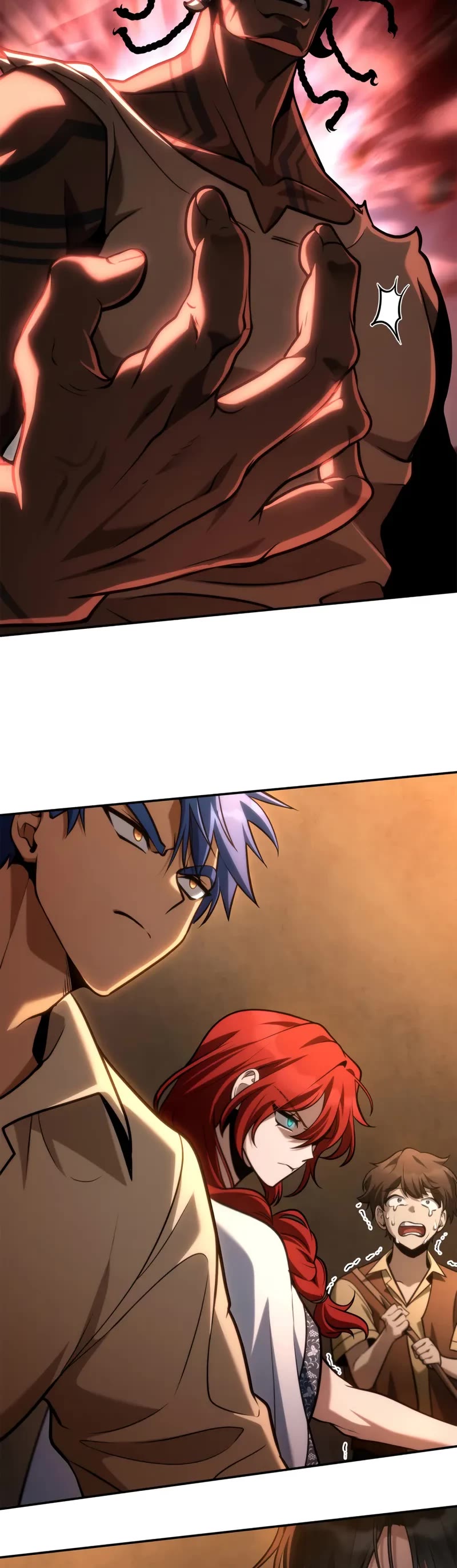 Infinite Mage chapter 146 page 44