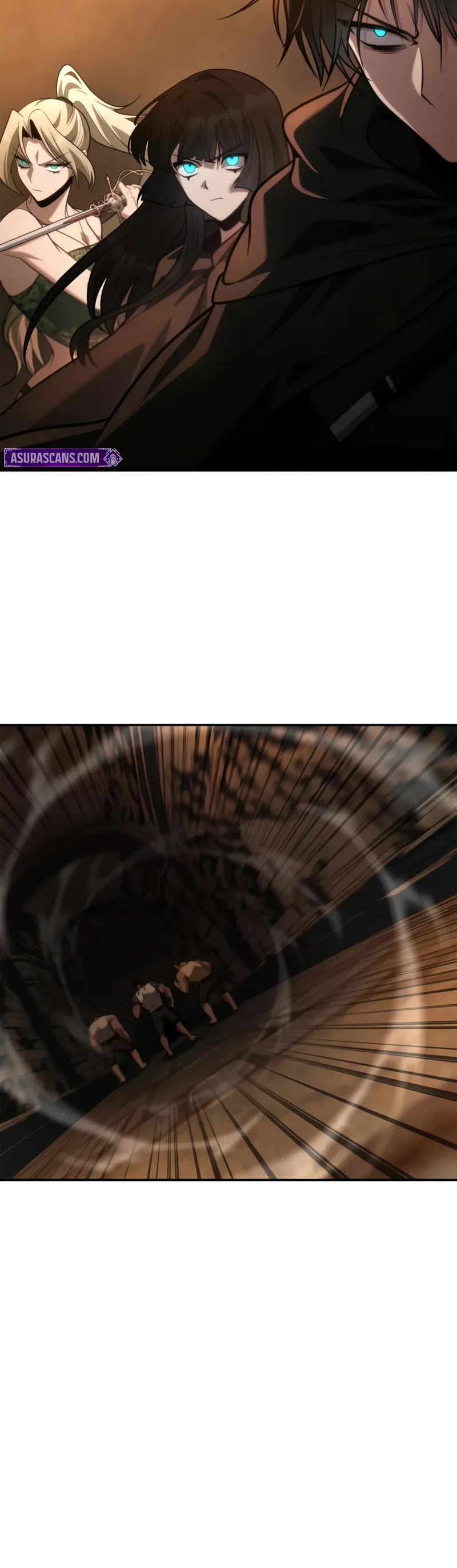 Infinite Mage chapter 146 page 45