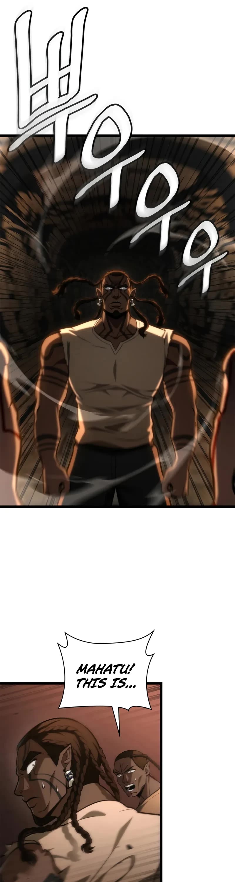 Infinite Mage chapter 146 page 46