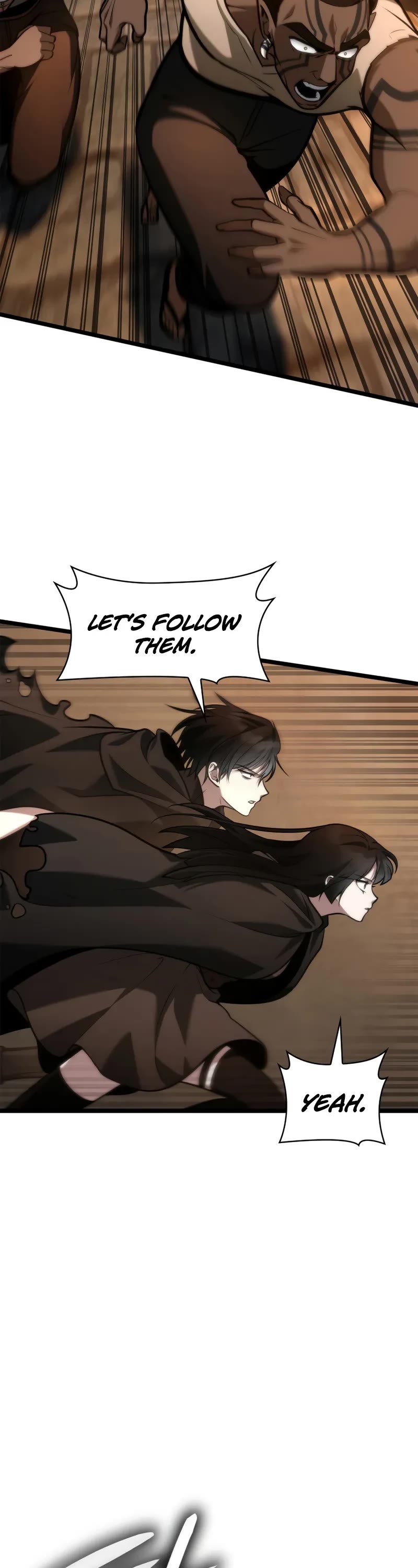 Infinite Mage chapter 146 page 48