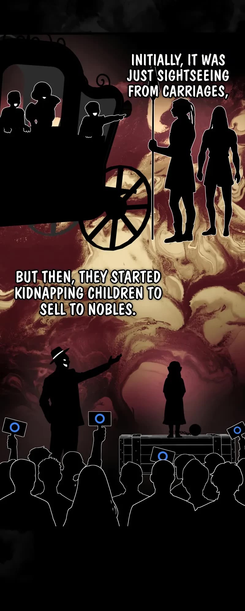 Infinite Mage chapter 146 page 5