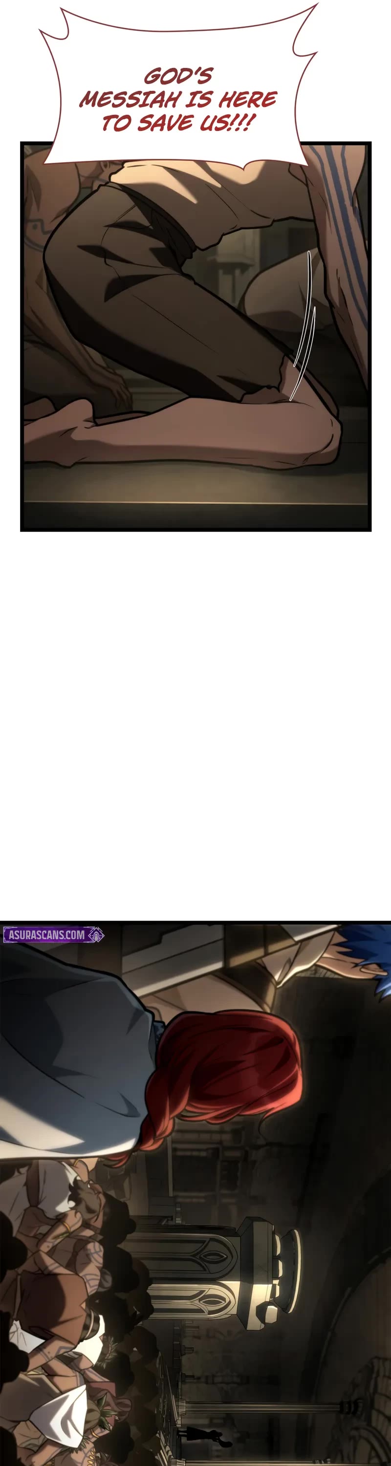 Infinite Mage chapter 146 page 51