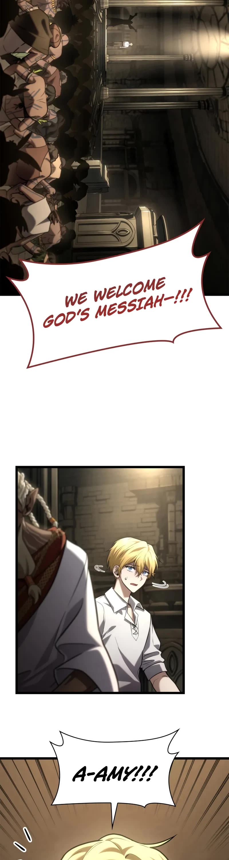 Infinite Mage chapter 146 page 52