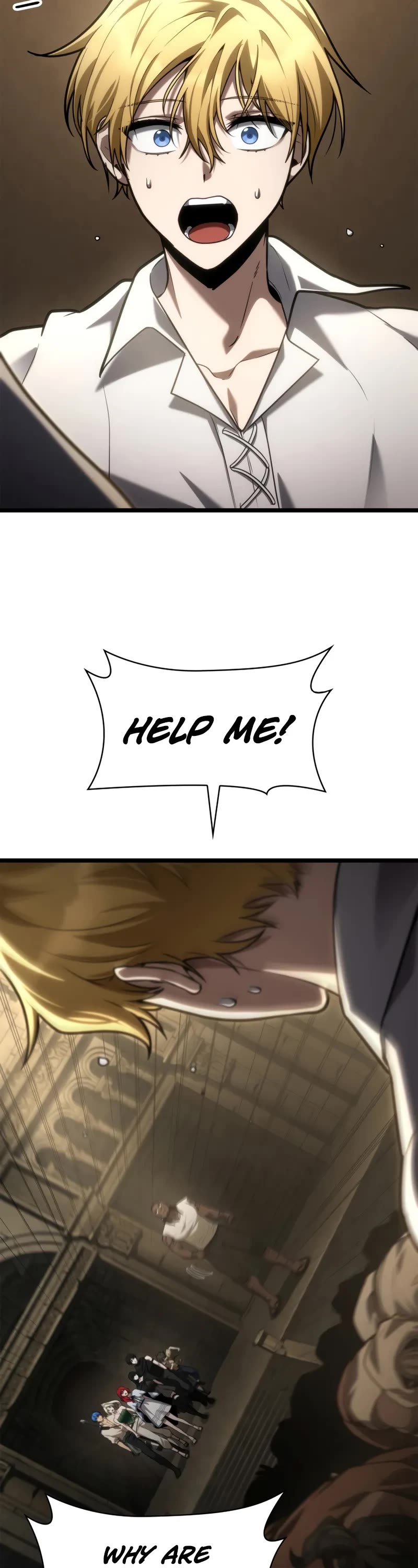 Infinite Mage chapter 146 page 53