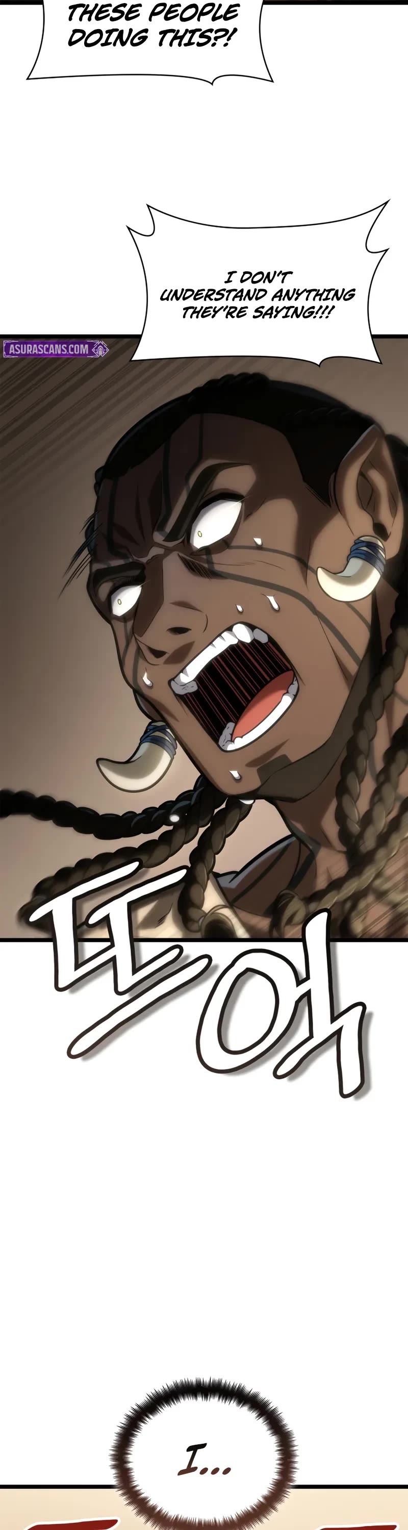 Infinite Mage chapter 146 page 54