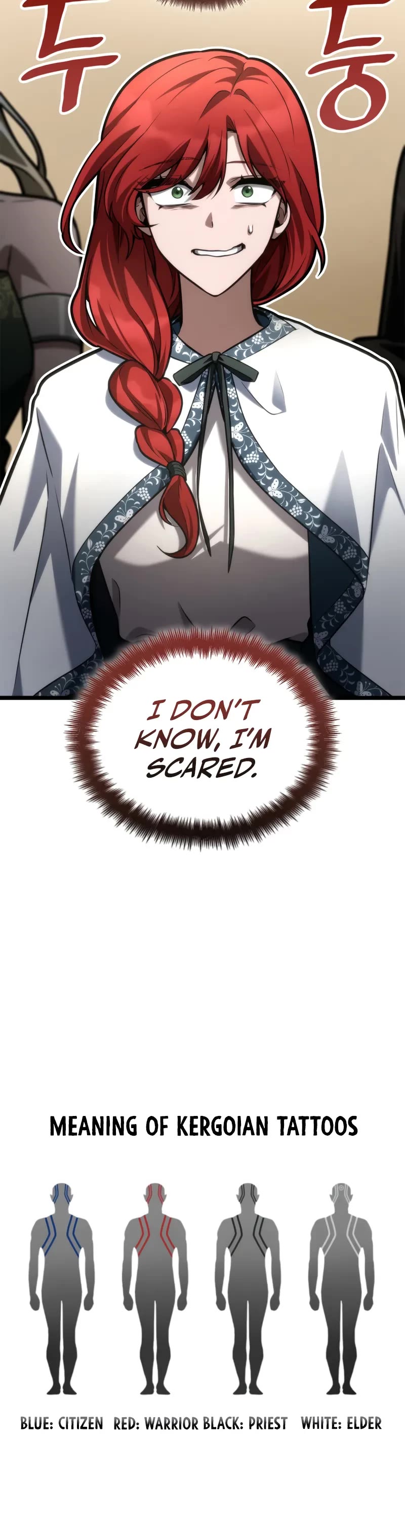 Infinite Mage chapter 146 page 55