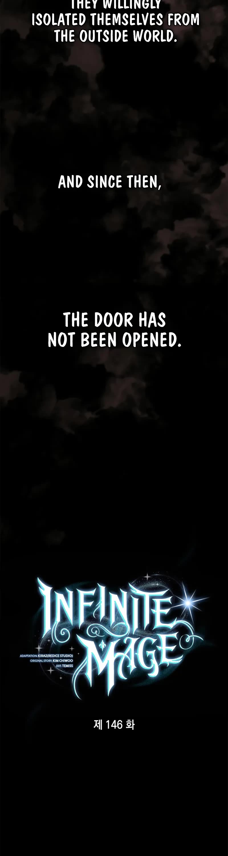 Infinite Mage chapter 146 page 8