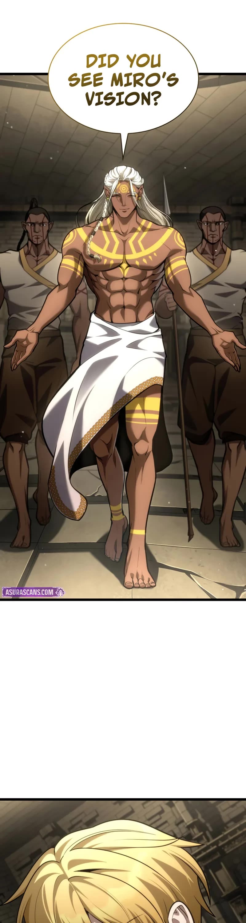 Infinite Mage chapter 147 page 13