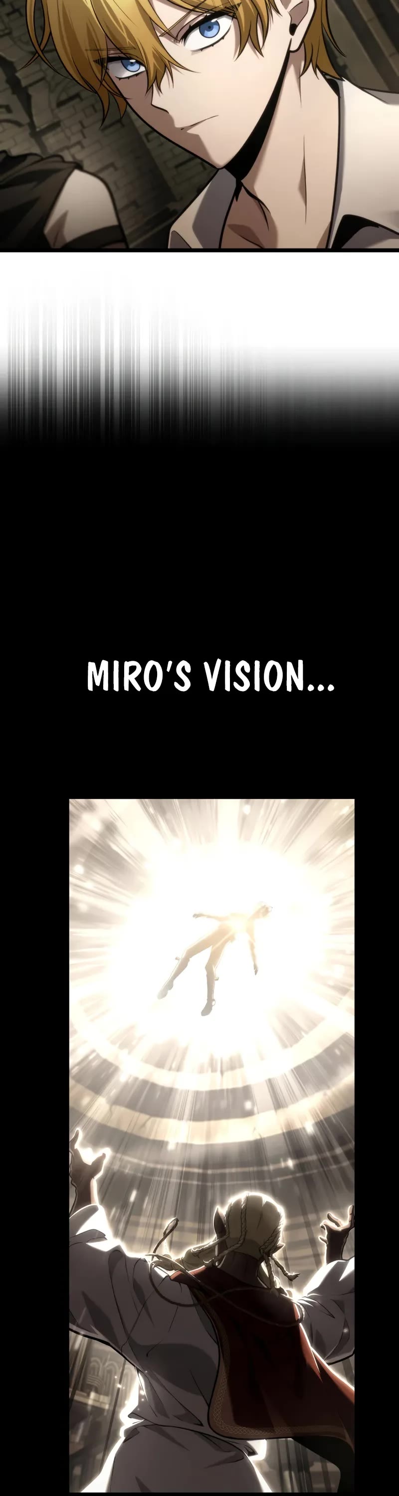 Infinite Mage chapter 147 page 14