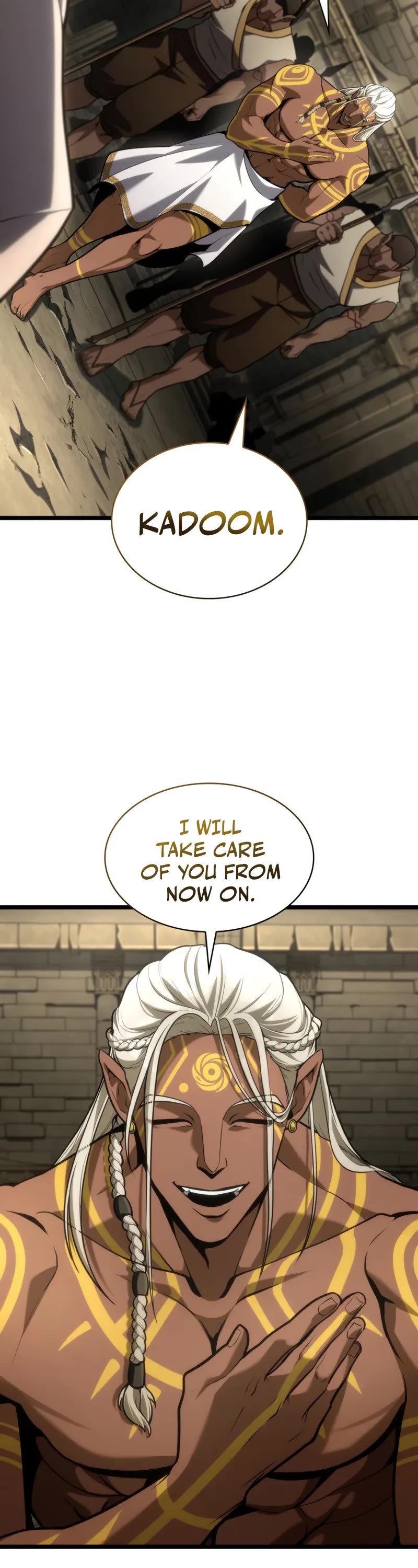 Infinite Mage chapter 147 page 18