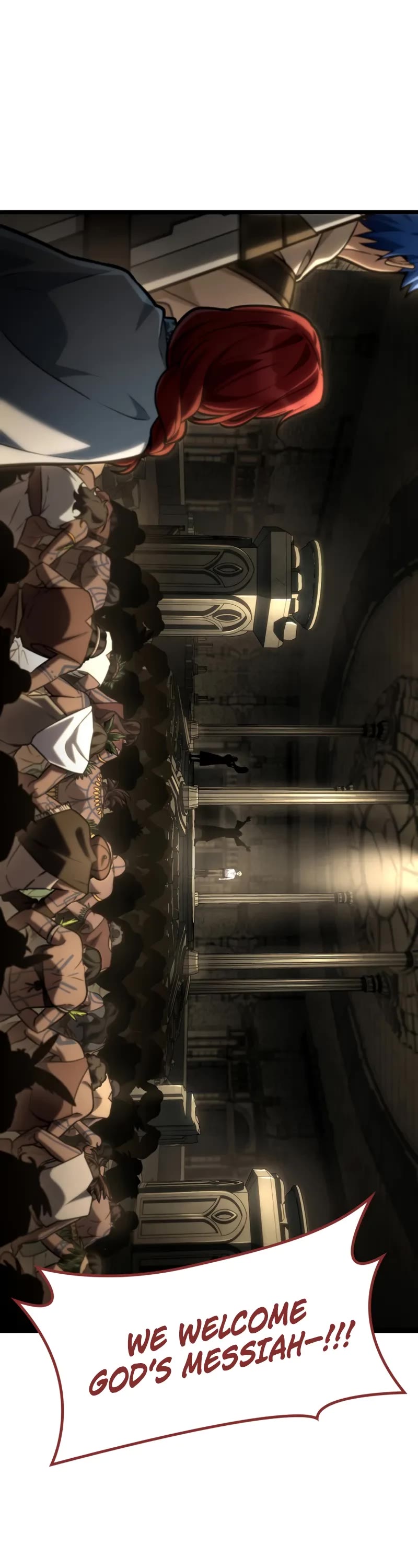 Infinite Mage chapter 147 page 2