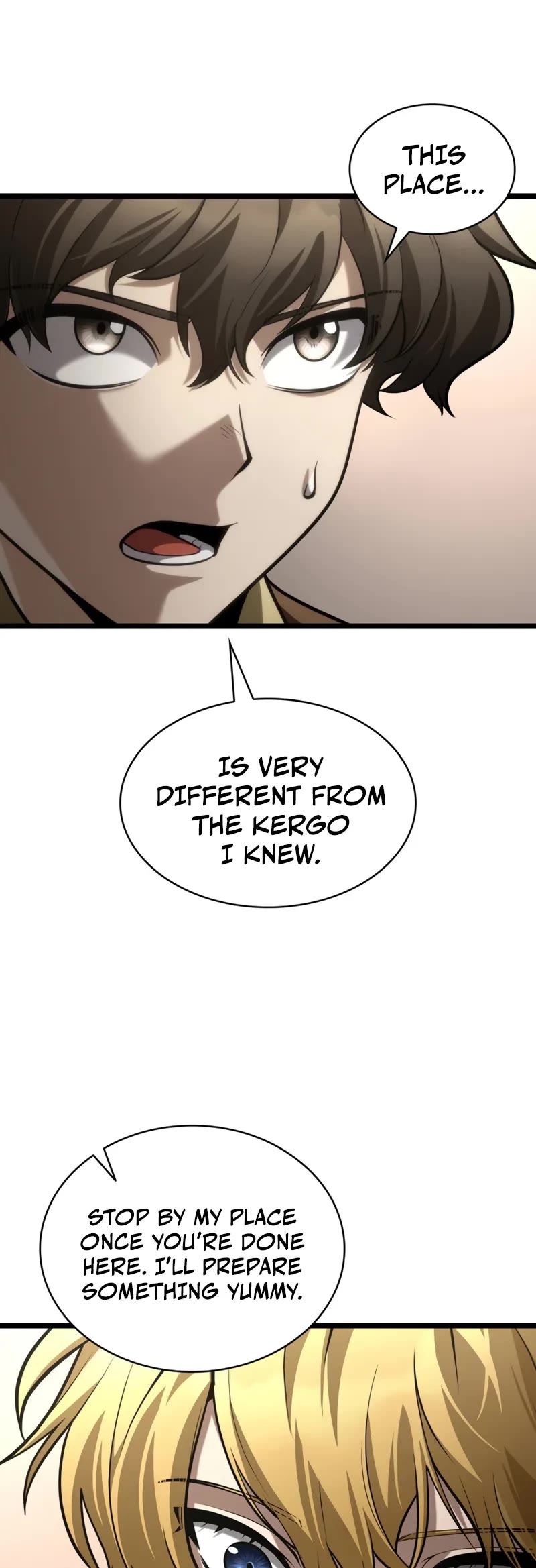 Infinite Mage chapter 147 page 20