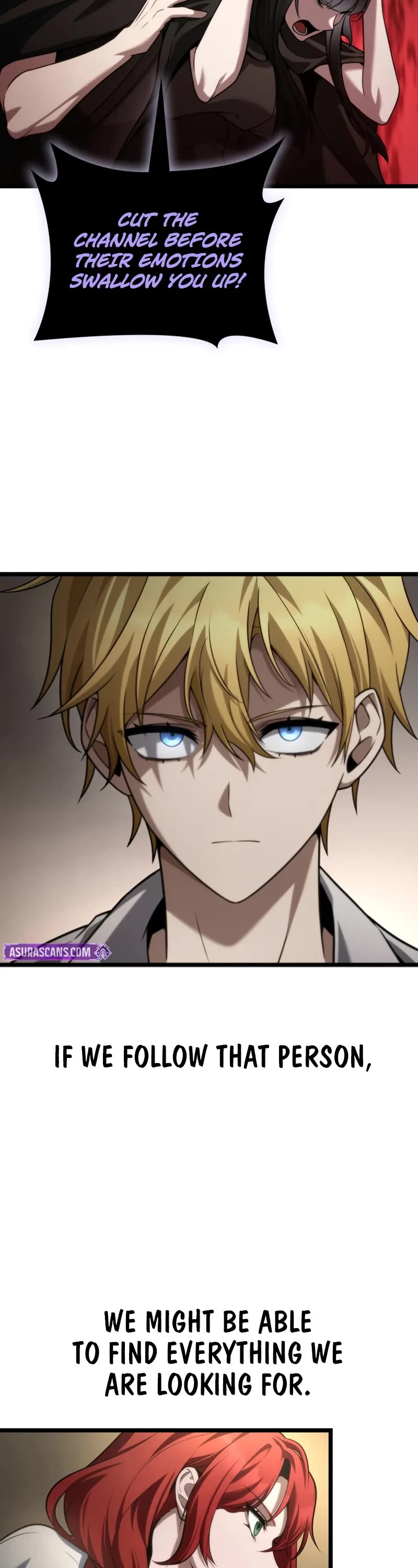 Infinite Mage chapter 147 page 24