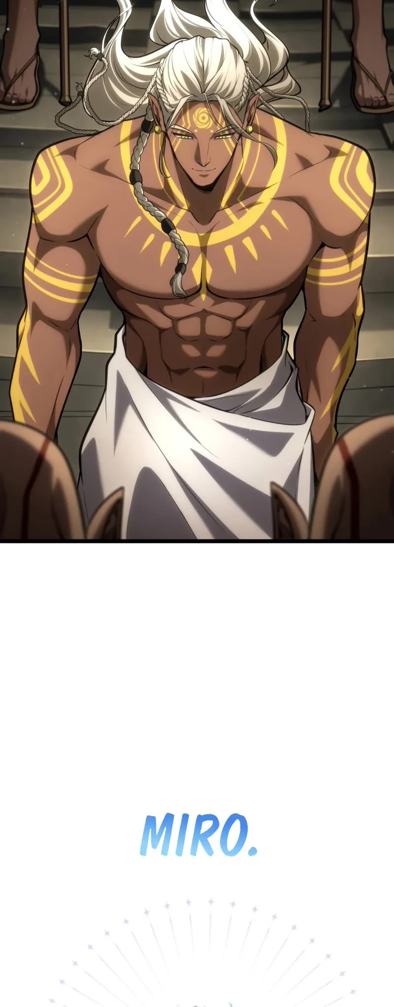 Infinite Mage chapter 147 page 26