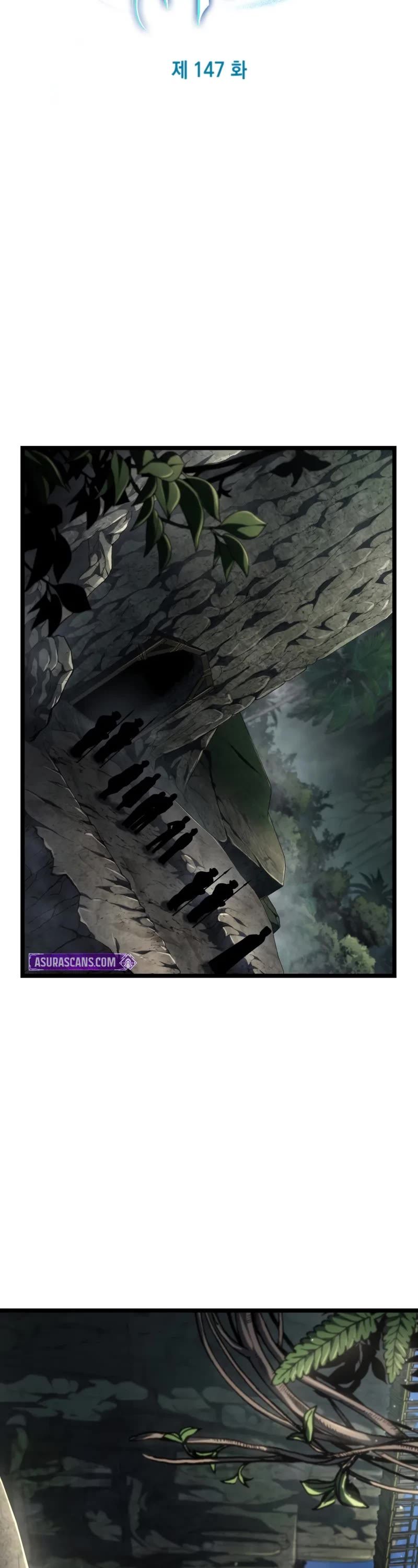 Infinite Mage chapter 147 page 28