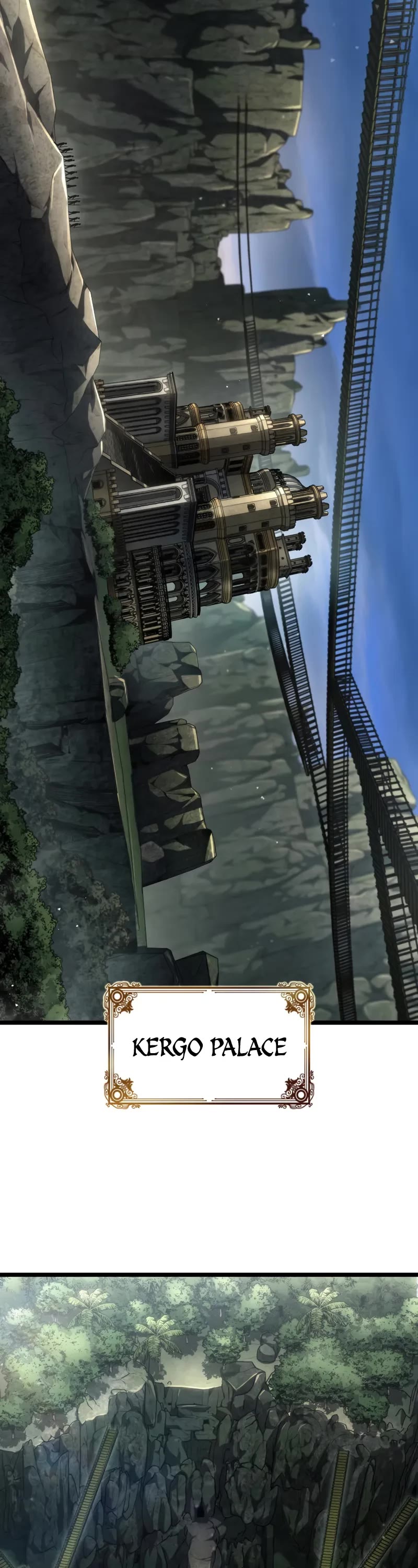 Infinite Mage chapter 147 page 29