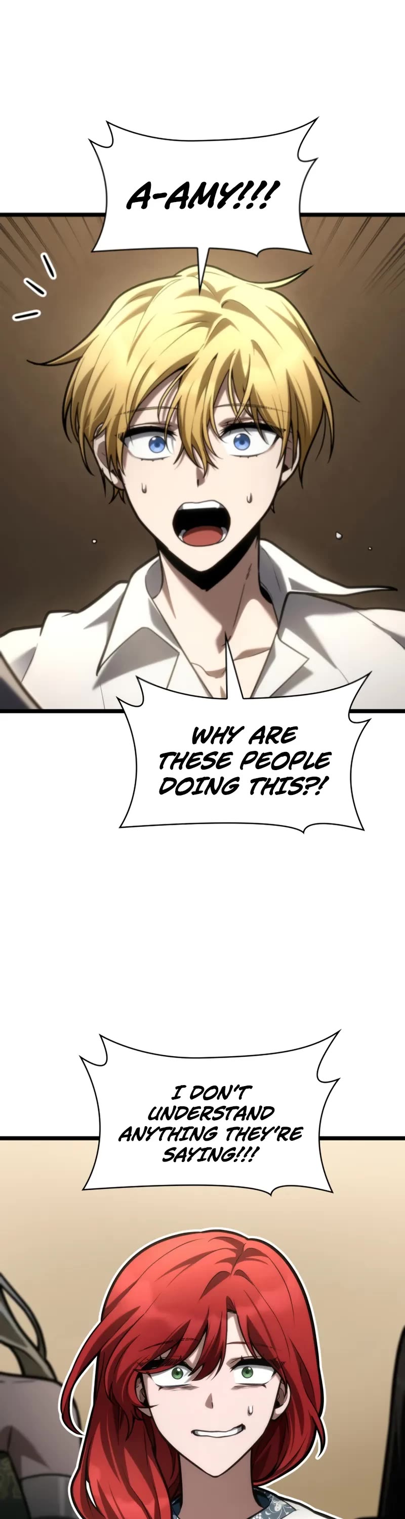 Infinite Mage chapter 147 page 3