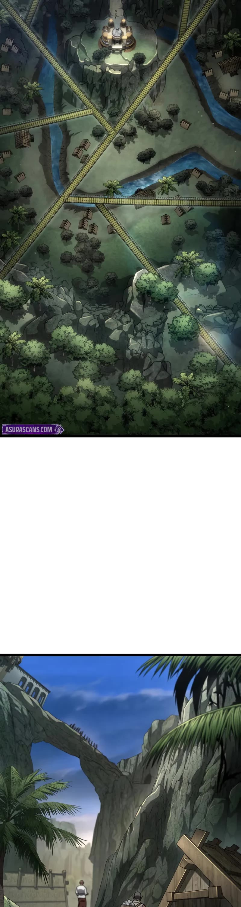 Infinite Mage chapter 147 page 30