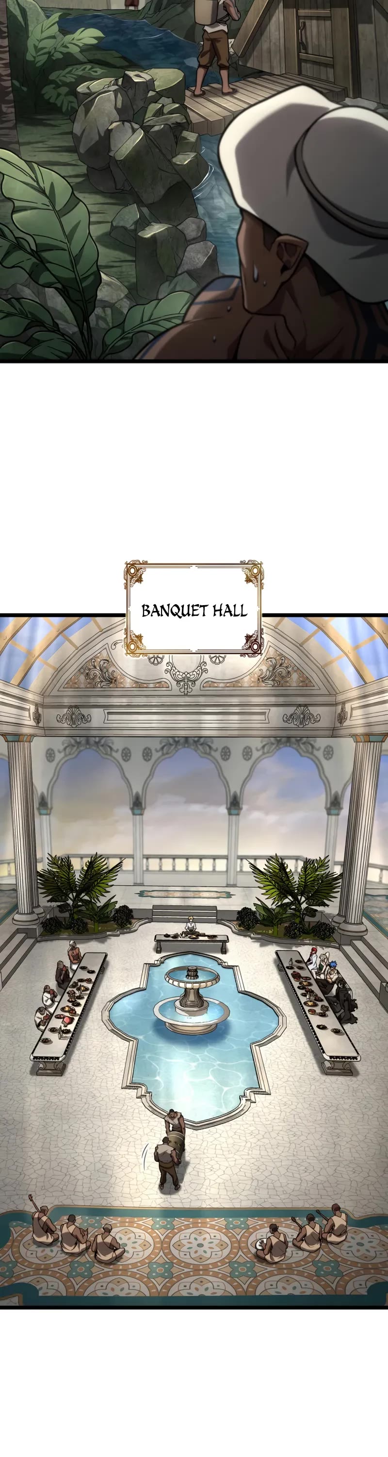 Infinite Mage chapter 147 page 31