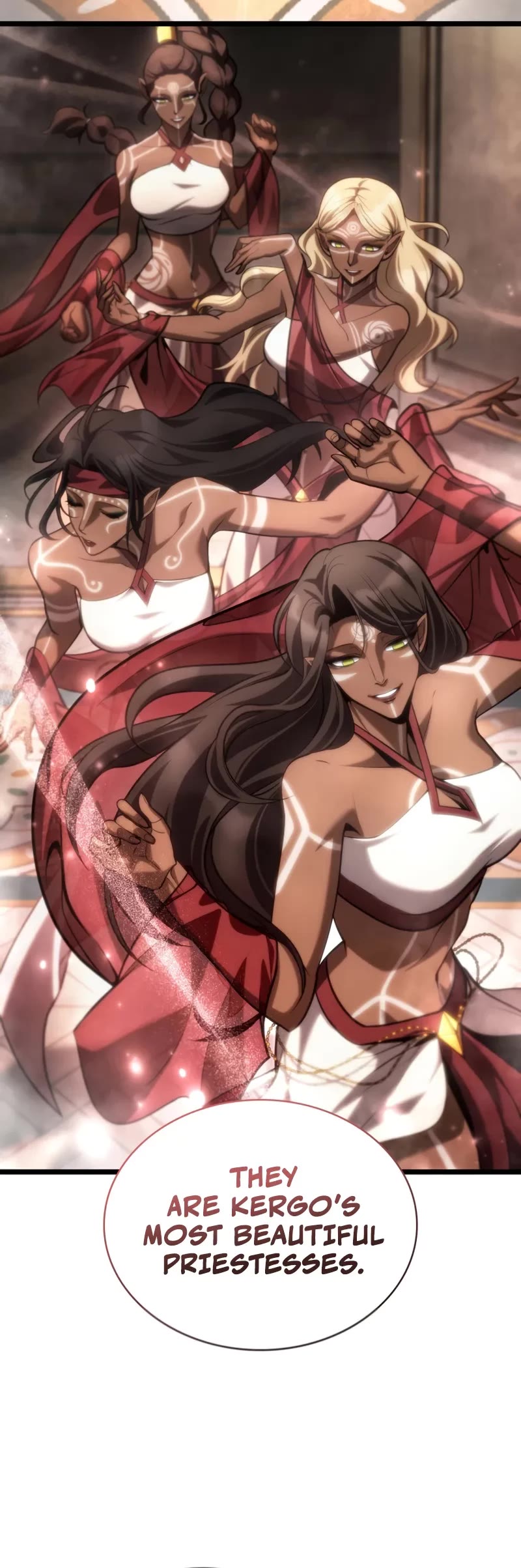 Infinite Mage chapter 147 page 36