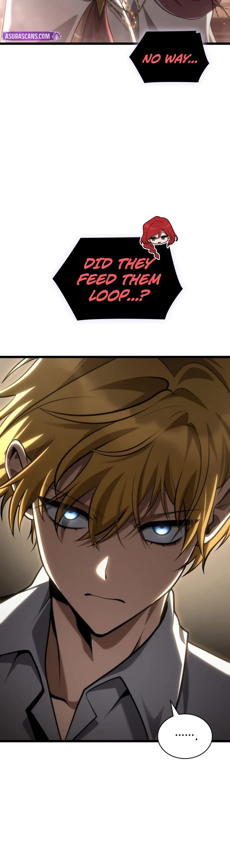 Infinite Mage chapter 147 page 38