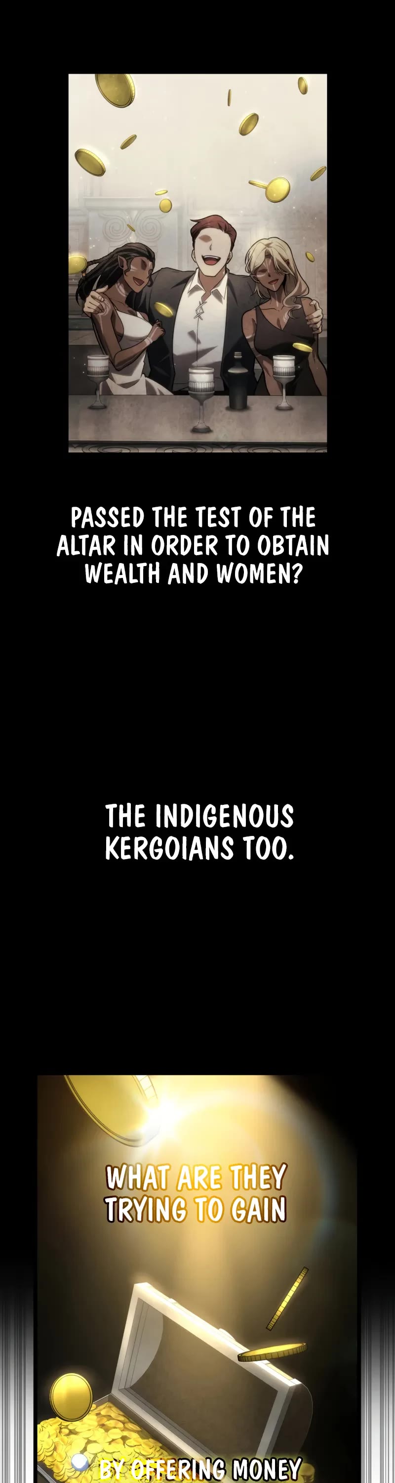 Infinite Mage chapter 147 page 42