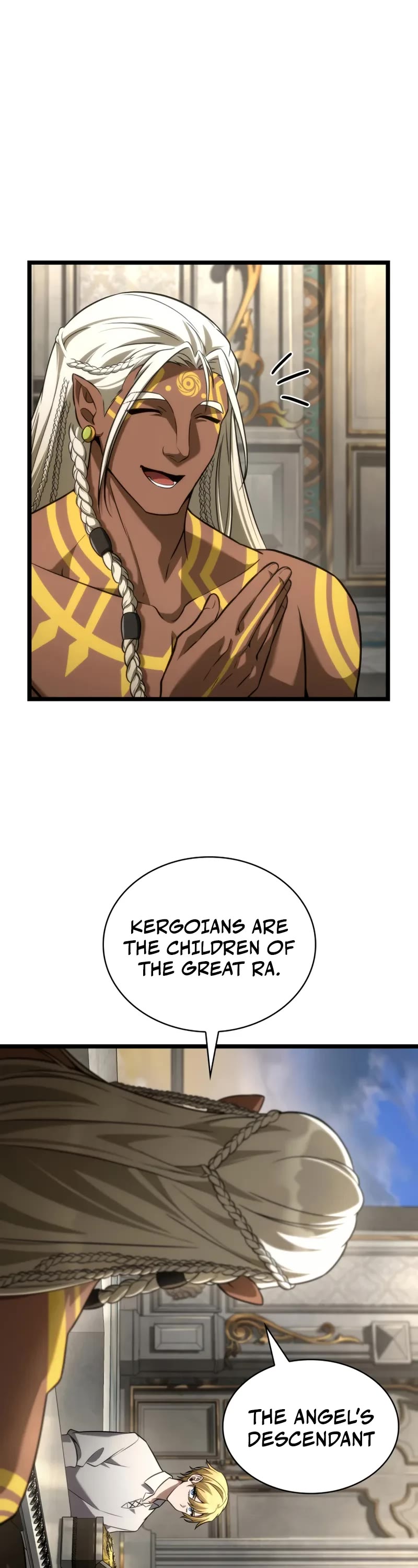 Infinite Mage chapter 147 page 44