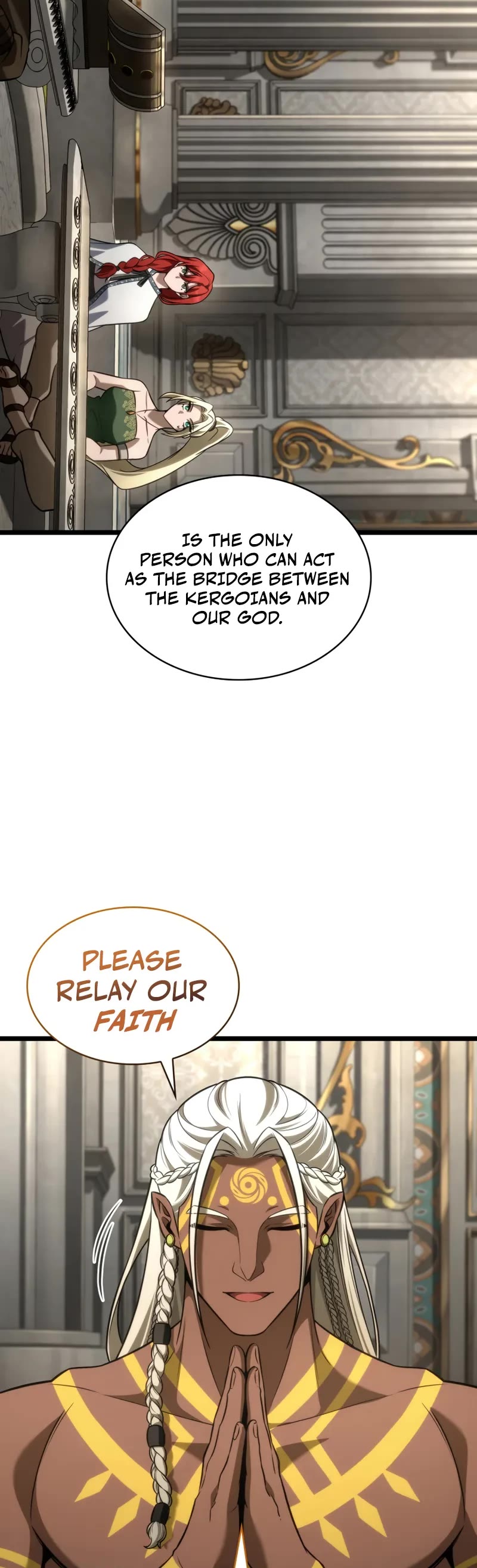 Infinite Mage chapter 147 page 45