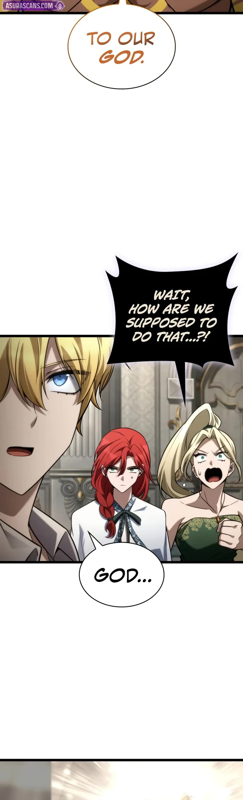 Infinite Mage chapter 147 page 46