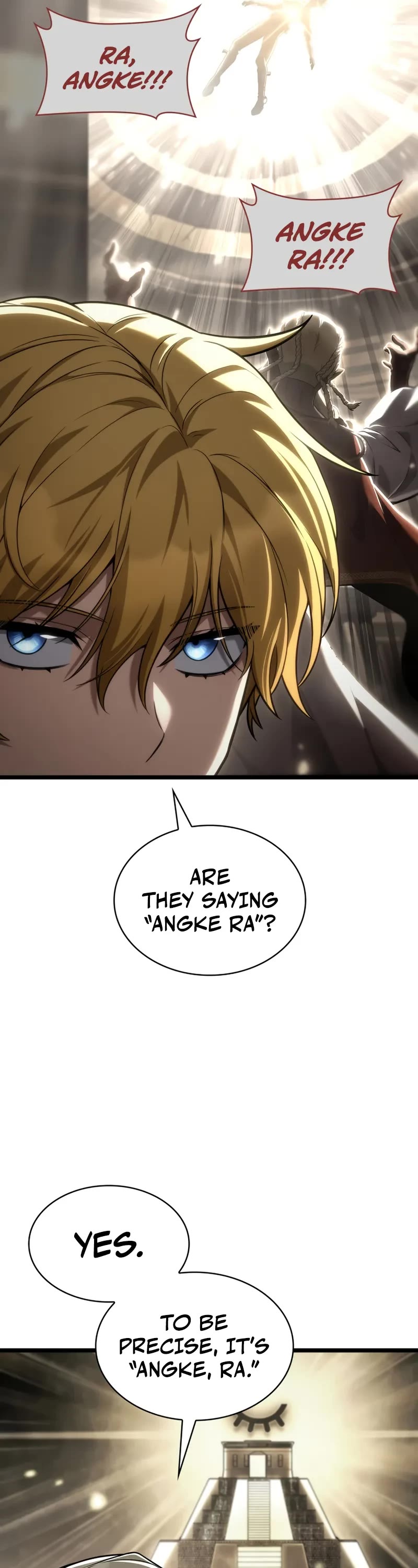 Infinite Mage chapter 147 page 47