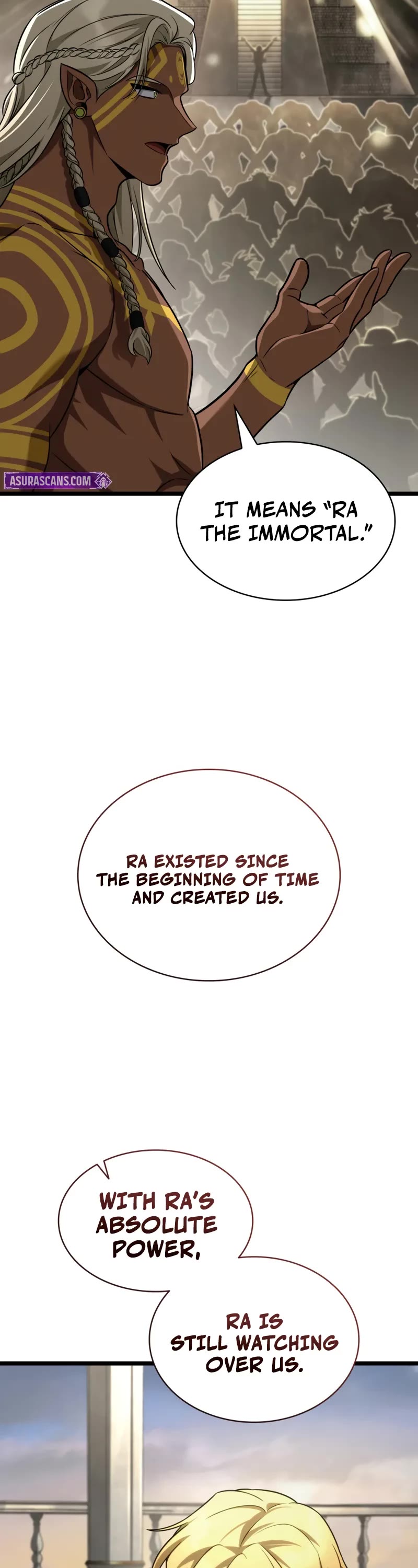 Infinite Mage chapter 147 page 48