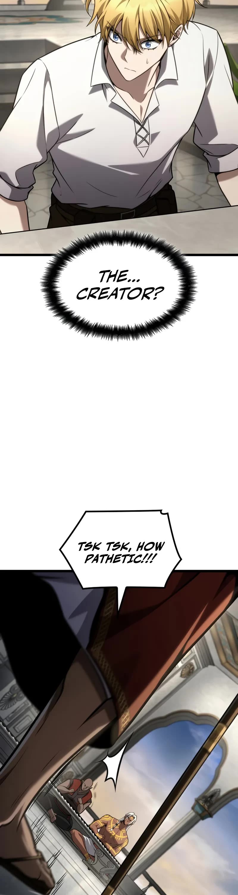 Infinite Mage chapter 147 page 49