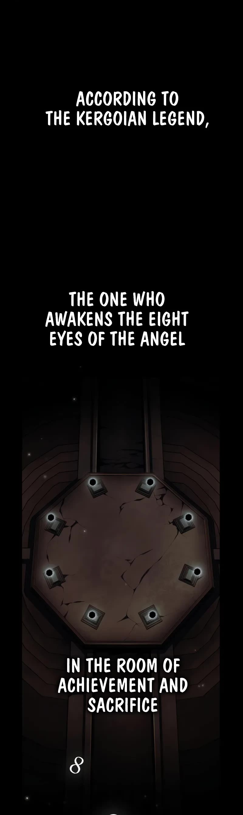 Infinite Mage chapter 147 page 5