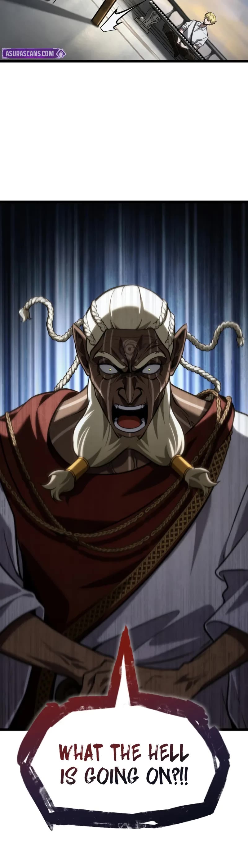 Infinite Mage chapter 147 page 50