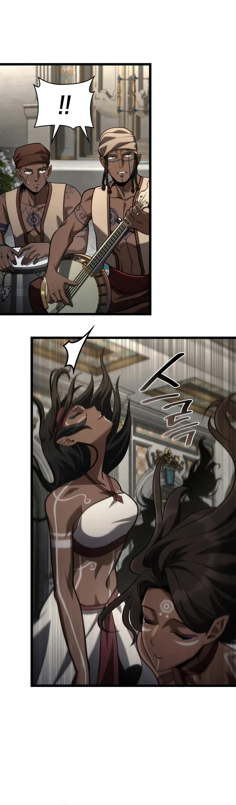 Infinite Mage chapter 147 page 51